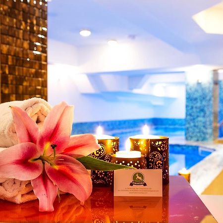 Hotel Romantika Velingrad Luaran gambar