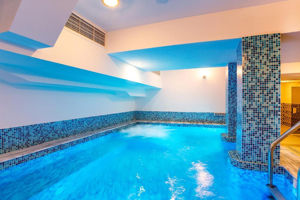 Hotel Romantika Velingrad Luaran gambar