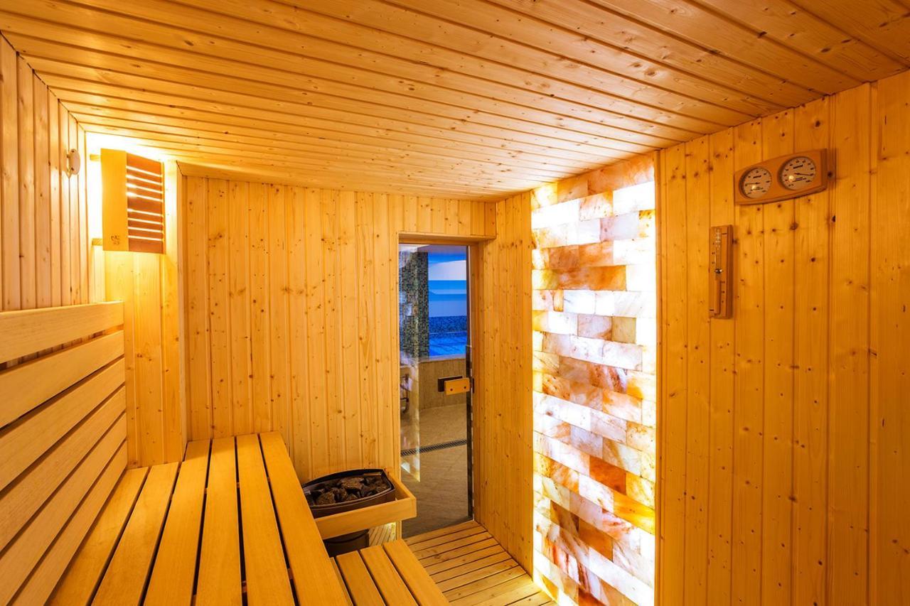 Hotel Romantika Velingrad Luaran gambar