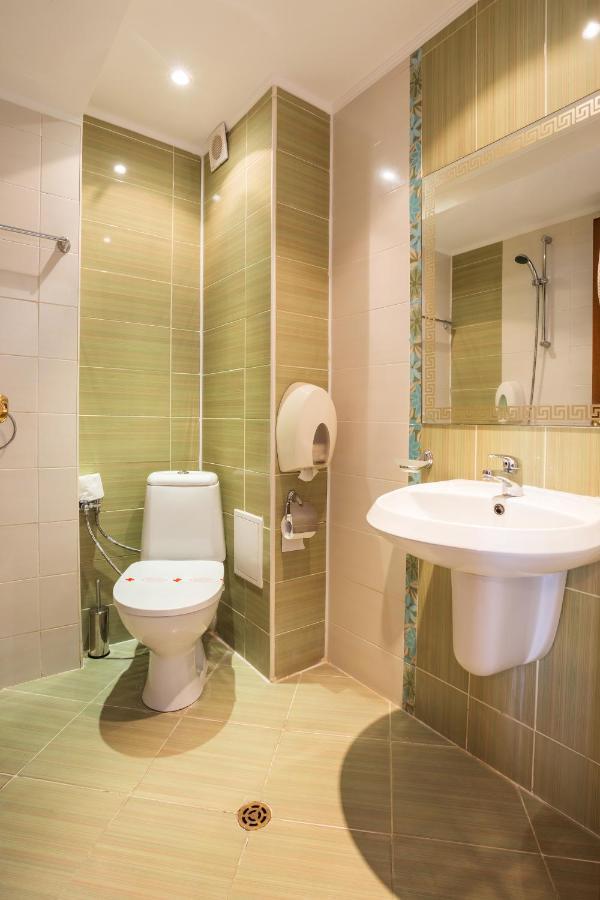 Hotel Romantika Velingrad Luaran gambar